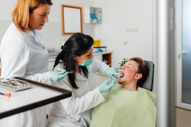 Best Emergency Broken Tooth Repair in Sahuarita, AZ
